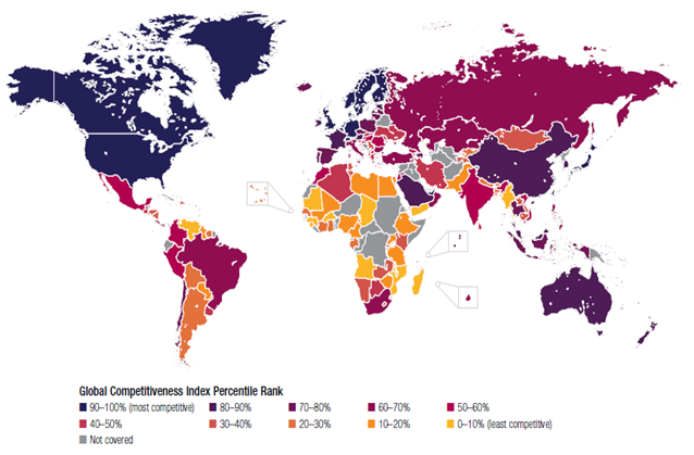 global competitiveness index