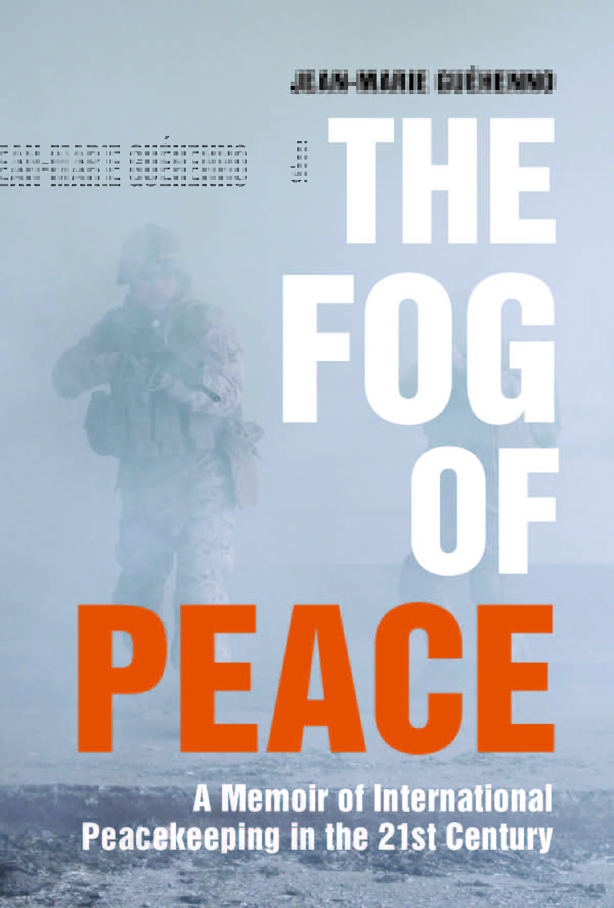 The Fog of Peace | Brookings