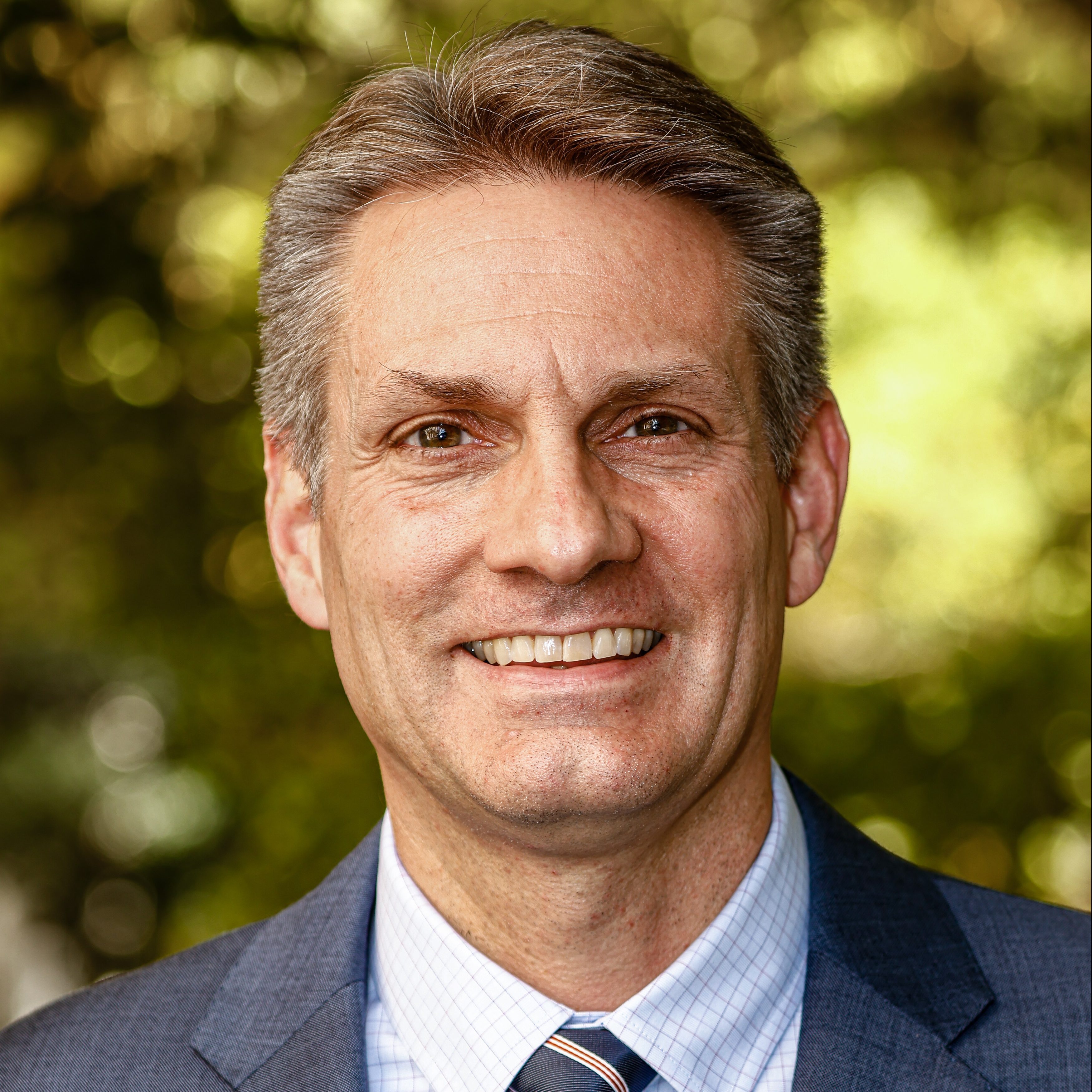 Alan Berube | Brookings