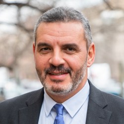 Khaled Elgindy