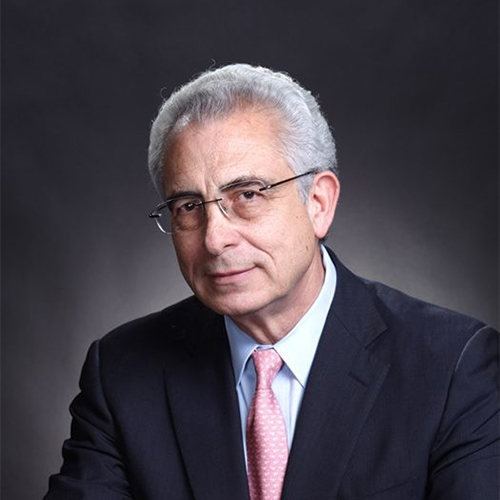 Ernesto Zedillo