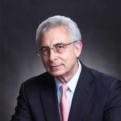 Ernesto Zedillo