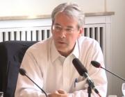 G john Ikenberry, Albert G. Milbank Professor of Politics and International Affairs at Princeton University