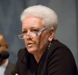 Gayle Smith