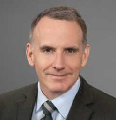 Edward Glaeser headshot