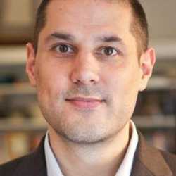 Hans Kundnani, Senior Researcher, Chatham House