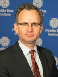 Photo: Paul Salem, MEI