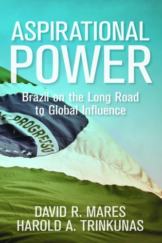 Autonomy or alignment? The US-Brazil relationship in a changing