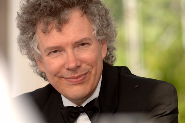 Headshot of Darrell West, VP of Governance Studies