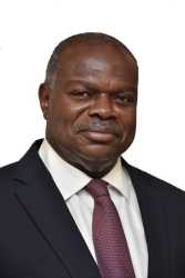 Ernest Aryeetey