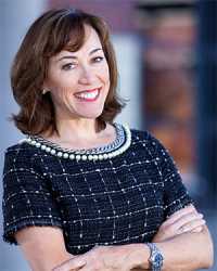 Janine Davidson, President, Metropolitan State University of Denver