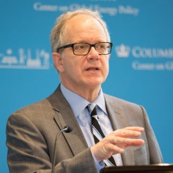 Jonathan Elkind, Fellow and Senior Research Scholar, Center on Global Energy Policy, Columbia University