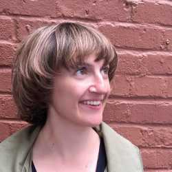 Picture of Jessica A. Lee