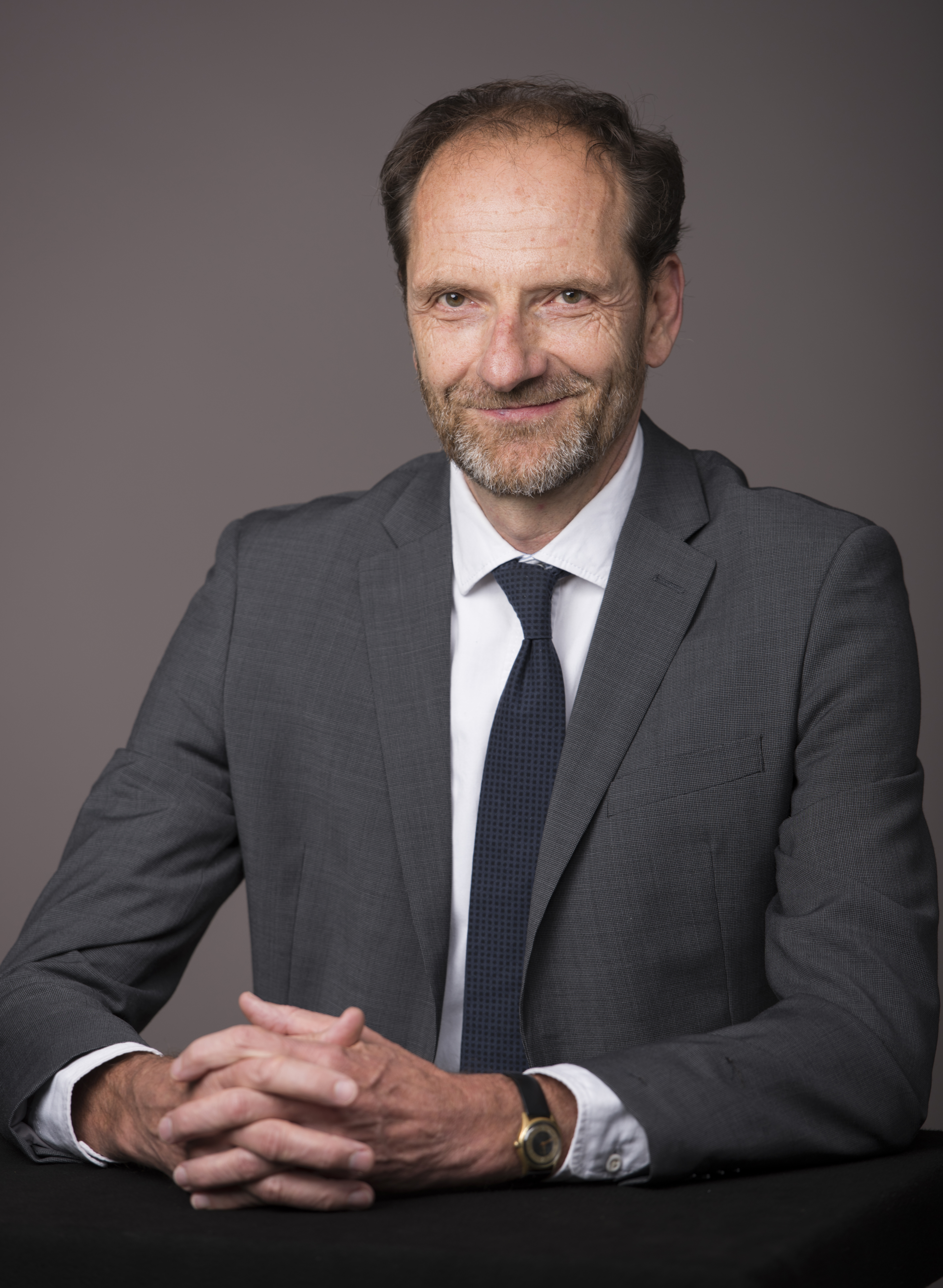 Jürgen Karl Zattler