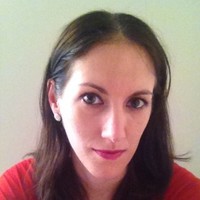 Matea Pender Headshot