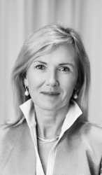 headshot of Beatrice Weder di Mauro