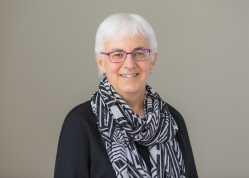 Katharine Abraham