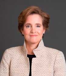 Alice Albright