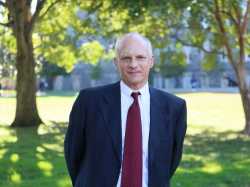 headshot of Alejandro Werner