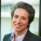 Amy Walter