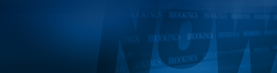 Brookings Now