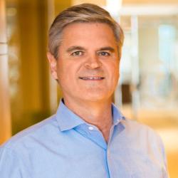 Steve Case