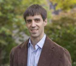 Chodorow-Reich headshot