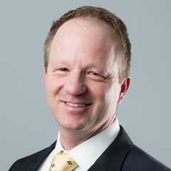 Chris Knittel headshot