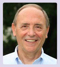 Thomas Cook headshot