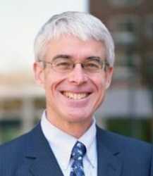 Darrell Duffie headshot