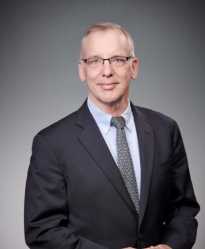 William C. Dudley headshot