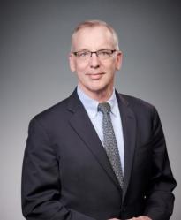 William C. Dudley headshot