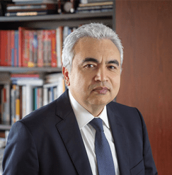 Fatih Birol