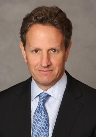 Geithner headshot