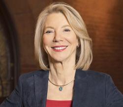 Amy Gutmann