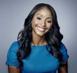 Isha Sesay