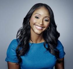 Isha Sesay