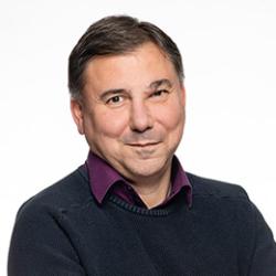 Ivan Krastev