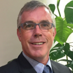 Jos Verbeek headshot