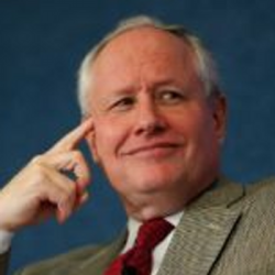 Kristol headshot