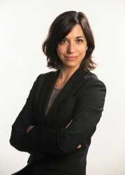 Lesley Turner headshot