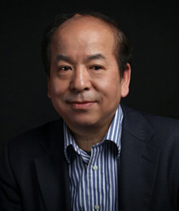 Liu Yawei