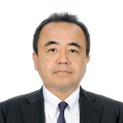 Hideki Matsunaga