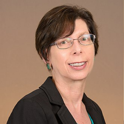 Karen Mossberger