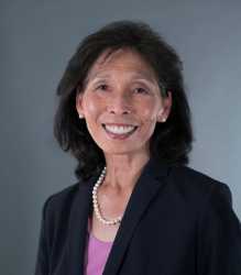 Nellie Liang headshot