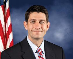 Paul Ryan