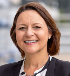 Pia Orrenius