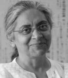 Rukmini Banerji