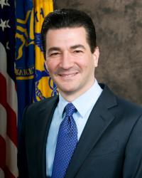 scott gottlieb