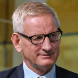 Carl Bildt